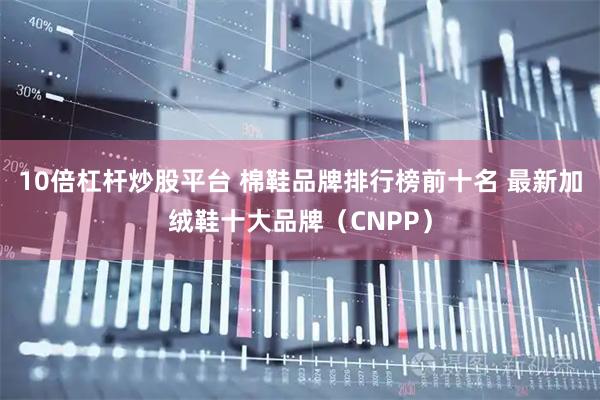10倍杠杆炒股平台 棉鞋品牌排行榜前十名 最新加绒鞋十大品牌（CNPP）